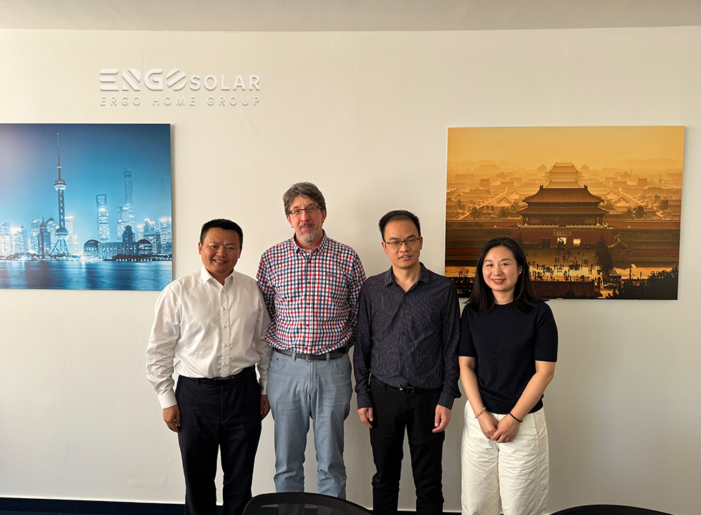 ERGO solar visited OXO holding limited Company News 第1张-ergo-solar ERGO solar visited OXO holding limited